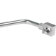 Purchase Top-Quality Front Brake Hose by BRAKEBEST - BH620816 pa3