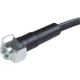 Purchase Top-Quality Front Brake Hose by BRAKEBEST - BH620823 pa2