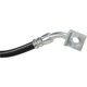 Purchase Top-Quality Front Brake Hose by BRAKEBEST - BH620823 pa3