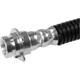 Purchase Top-Quality Front Brake Hose by BRAKEBEST - BH620831 pa3