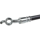 Purchase Top-Quality Front Brake Hose by BRAKEBEST - BH620845 pa3
