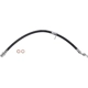 Purchase Top-Quality Front Brake Hose by BRAKEBEST - BH620846 pa1
