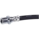 Purchase Top-Quality Front Brake Hose by BRAKEBEST - BH620846 pa3