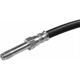 Purchase Top-Quality Front Brake Hose by BRAKEBEST - BH620904 pa3