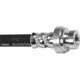 Purchase Top-Quality Front Brake Hose by BRAKEBEST - BH620908 pa2