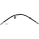 Purchase Top-Quality Front Brake Hose by BRAKEBEST - BH620909 pa1