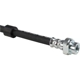 Purchase Top-Quality Front Brake Hose by BRAKEBEST - BH620909 pa2
