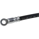Purchase Top-Quality Front Brake Hose by BRAKEBEST - BH620909 pa3