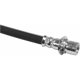 Purchase Top-Quality Front Brake Hose by BRAKEBEST - BH620910 pa3