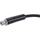 Purchase Top-Quality Front Brake Hose by BRAKEBEST - BH620912 pa2