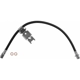 Purchase Top-Quality Front Brake Hose by BRAKEBEST - BH620914 pa1