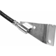 Purchase Top-Quality Front Brake Hose by BRAKEBEST - BH620916 pa2