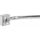 Purchase Top-Quality Front Brake Hose by BRAKEBEST - BH620916 pa3