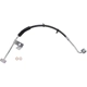 Purchase Top-Quality Front Brake Hose by BRAKEBEST - BH620920 pa1