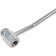 Purchase Top-Quality Front Brake Hose by BRAKEBEST - BH620920 pa3