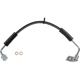 Purchase Top-Quality Front Brake Hose by BRAKEBEST - BH620925 pa1