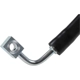 Purchase Top-Quality Front Brake Hose by BRAKEBEST - BH620925 pa3