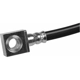 Purchase Top-Quality Front Brake Hose by BRAKEBEST - BH620935 pa2