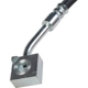 Purchase Top-Quality Front Brake Hose by BRAKEBEST - BH620937 pa2