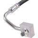 Purchase Top-Quality Front Brake Hose by BRAKEBEST - BH620938 pa2