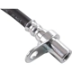 Purchase Top-Quality Front Brake Hose by BRAKEBEST - BH620938 pa3