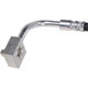 Purchase Top-Quality Front Brake Hose by BRAKEBEST - BH620939 pa2
