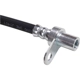 Purchase Top-Quality Front Brake Hose by BRAKEBEST - BH620939 pa3