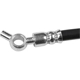 Purchase Top-Quality Front Brake Hose by BRAKEBEST - BH620950 pa2