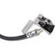 Purchase Top-Quality Front Brake Hose by BRAKEBEST - BH620953 pa2