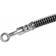 Purchase Top-Quality Front Brake Hose by BRAKEBEST - BH620954 pa2