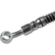 Purchase Top-Quality Front Brake Hose by BRAKEBEST - BH620955 pa2