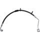 Purchase Top-Quality Front Brake Hose by BRAKEBEST - BH620986 pa1