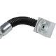 Purchase Top-Quality Front Brake Hose by BRAKEBEST - BH620987 pa2