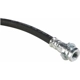 Purchase Top-Quality Front Brake Hose by BRAKEBEST - BH621000 pa2