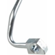 Purchase Top-Quality Front Brake Hose by BRAKEBEST - BH621000 pa3