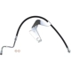 Purchase Top-Quality Front Brake Hose by BRAKEBEST - BH621001 pa1