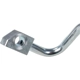 Purchase Top-Quality Front Brake Hose by BRAKEBEST - BH621001 pa2