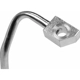 Purchase Top-Quality Front Brake Hose by BRAKEBEST - BH621005 pa2
