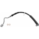 Purchase Top-Quality Front Brake Hose by BRAKEBEST - BH621013 pa1