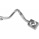 Purchase Top-Quality Front Brake Hose by BRAKEBEST - BH621014 pa3