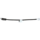 Purchase Top-Quality Front Brake Hose by BRAKEBEST - BH621025 pa3