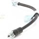 Purchase Top-Quality Front Brake Hose by BRAKEBEST - BH621025 pa4
