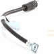 Purchase Top-Quality Front Brake Hose by BRAKEBEST - BH621025 pa5