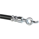 Purchase Top-Quality Front Brake Hose by BRAKEBEST - BH621026 pa3