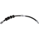 Purchase Top-Quality Front Brake Hose by BRAKEBEST - BH621031 pa1