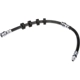 Purchase Top-Quality Front Brake Hose by BRAKEBEST - BH621031 pa2