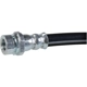 Purchase Top-Quality Front Brake Hose by BRAKEBEST - BH621036 pa2