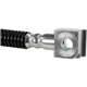Purchase Top-Quality Front Brake Hose by BRAKEBEST - BH621036 pa3