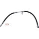Purchase Top-Quality Front Brake Hose by BRAKEBEST - BH621059 pa1