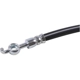 Purchase Top-Quality Front Brake Hose by BRAKEBEST - BH621060 pa2